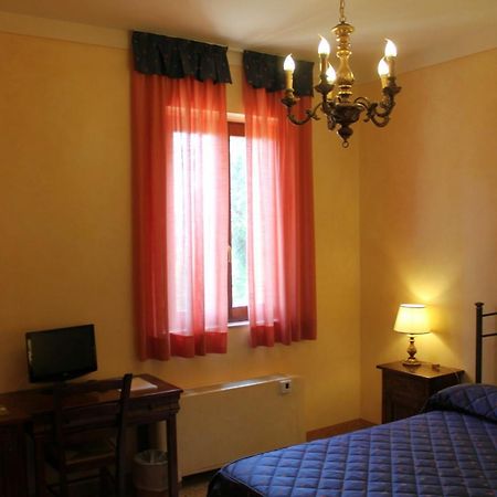 Villa Rinalducci ฟาโน ห้อง รูปภาพ