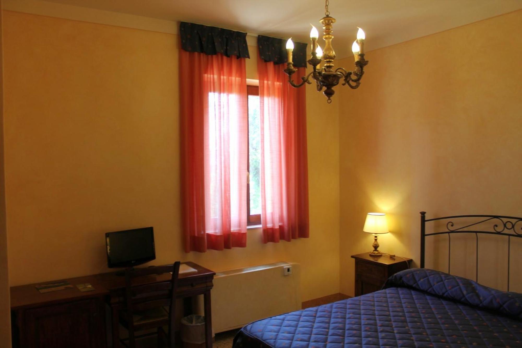 Villa Rinalducci ฟาโน ห้อง รูปภาพ