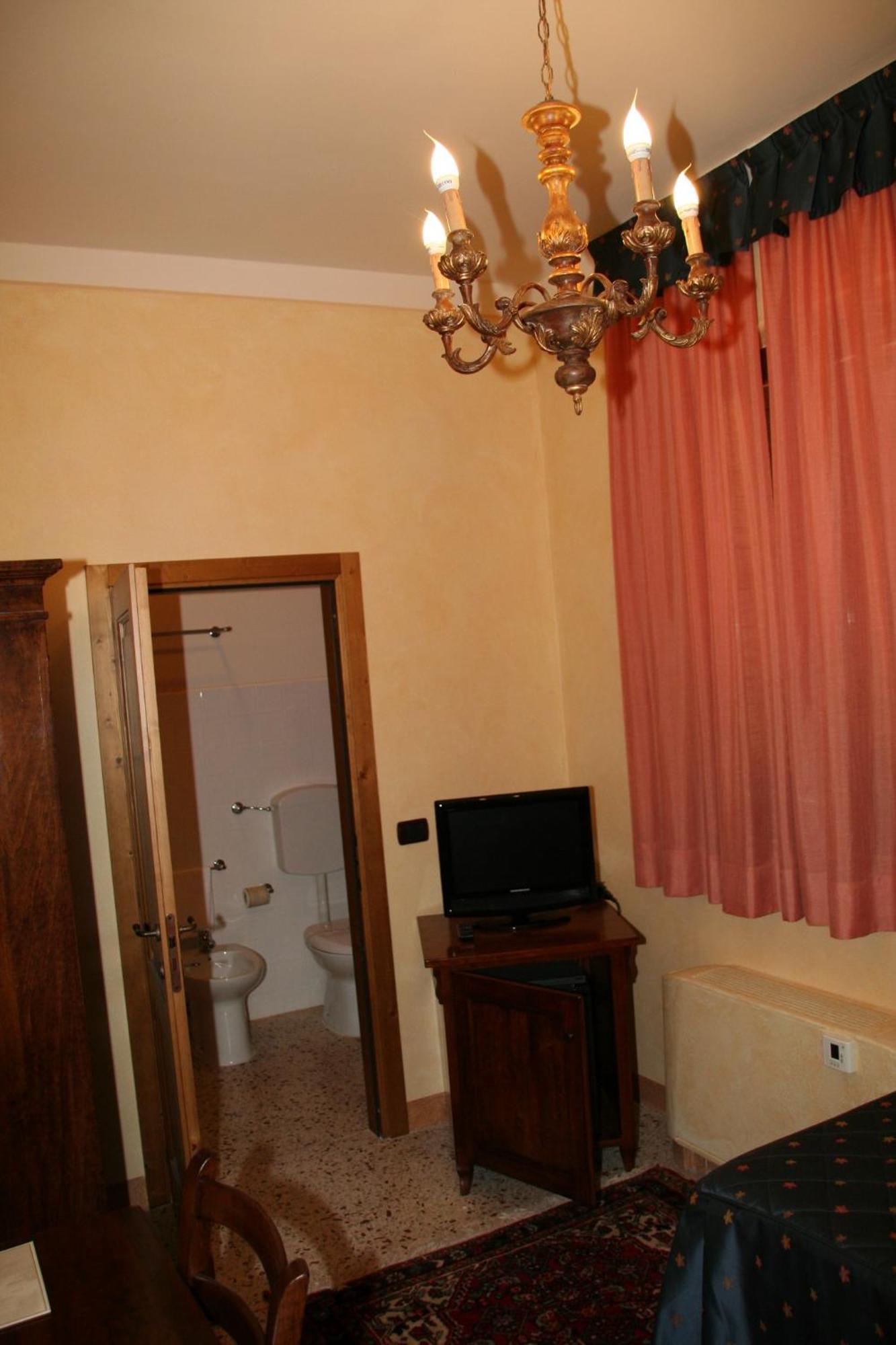 Villa Rinalducci ฟาโน ห้อง รูปภาพ