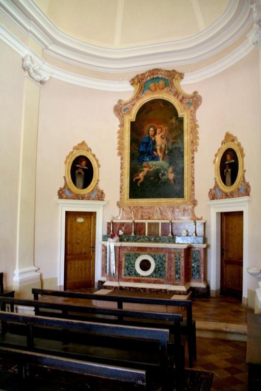 Villa Rinalducci ฟาโน ภายนอก รูปภาพ