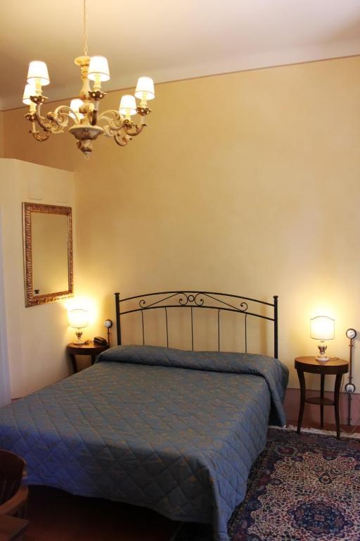 Villa Rinalducci ฟาโน ห้อง รูปภาพ