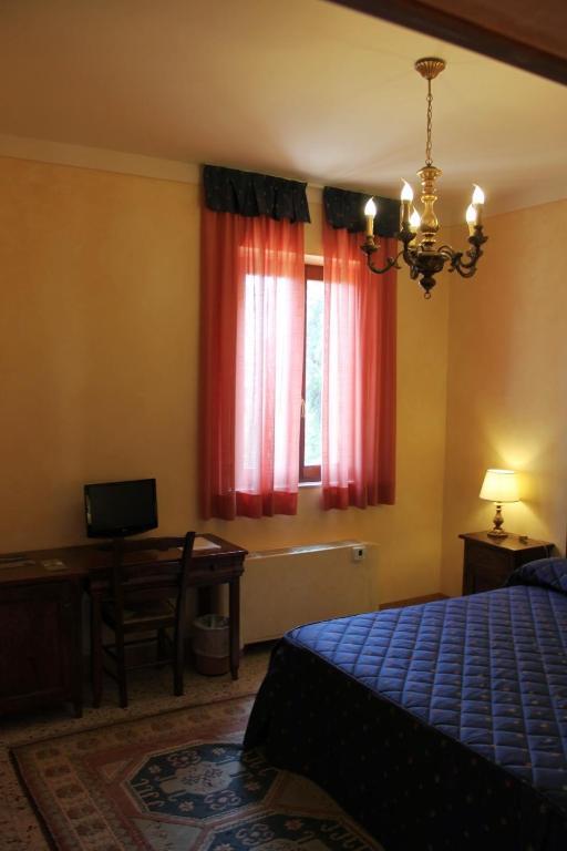 Villa Rinalducci ฟาโน ห้อง รูปภาพ