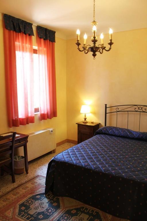 Villa Rinalducci ฟาโน ห้อง รูปภาพ