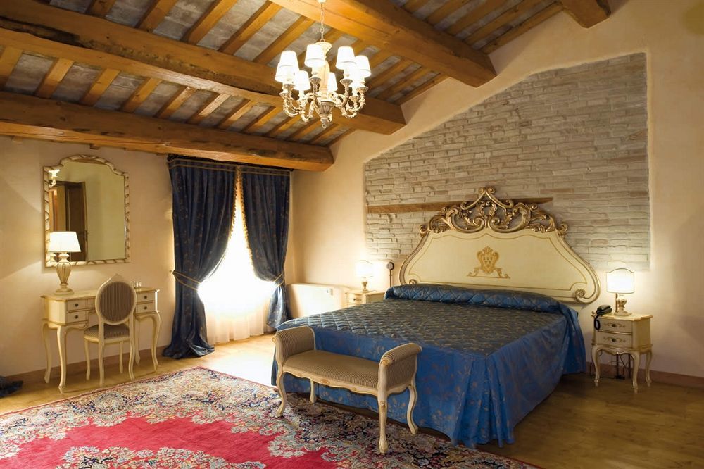 Villa Rinalducci ฟาโน ภายนอก รูปภาพ