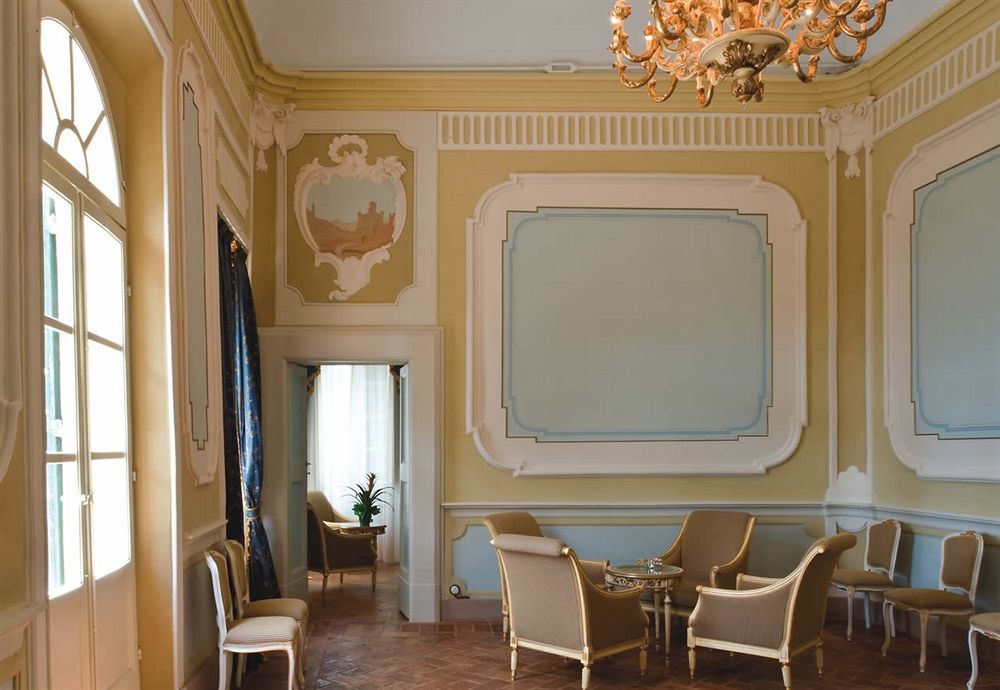 Villa Rinalducci ฟาโน ภายนอก รูปภาพ