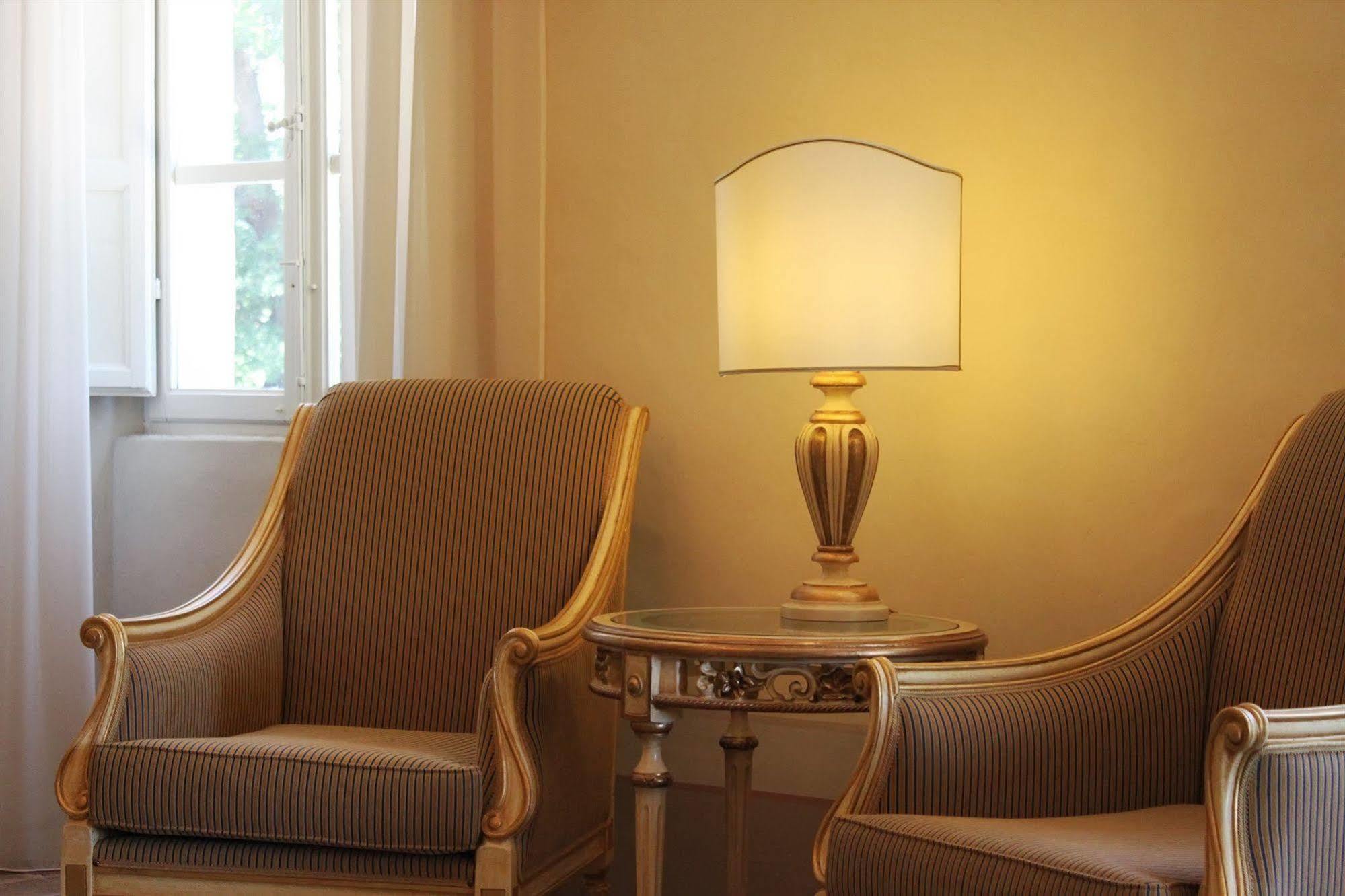 Villa Rinalducci ฟาโน ภายนอก รูปภาพ
