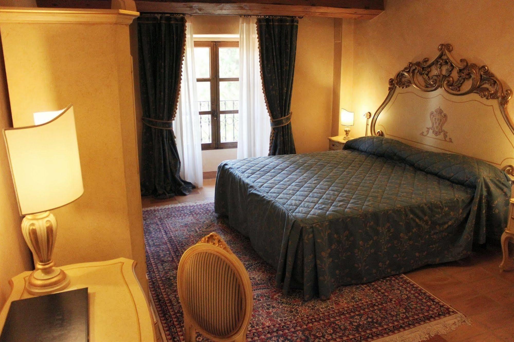 Villa Rinalducci ฟาโน ภายนอก รูปภาพ