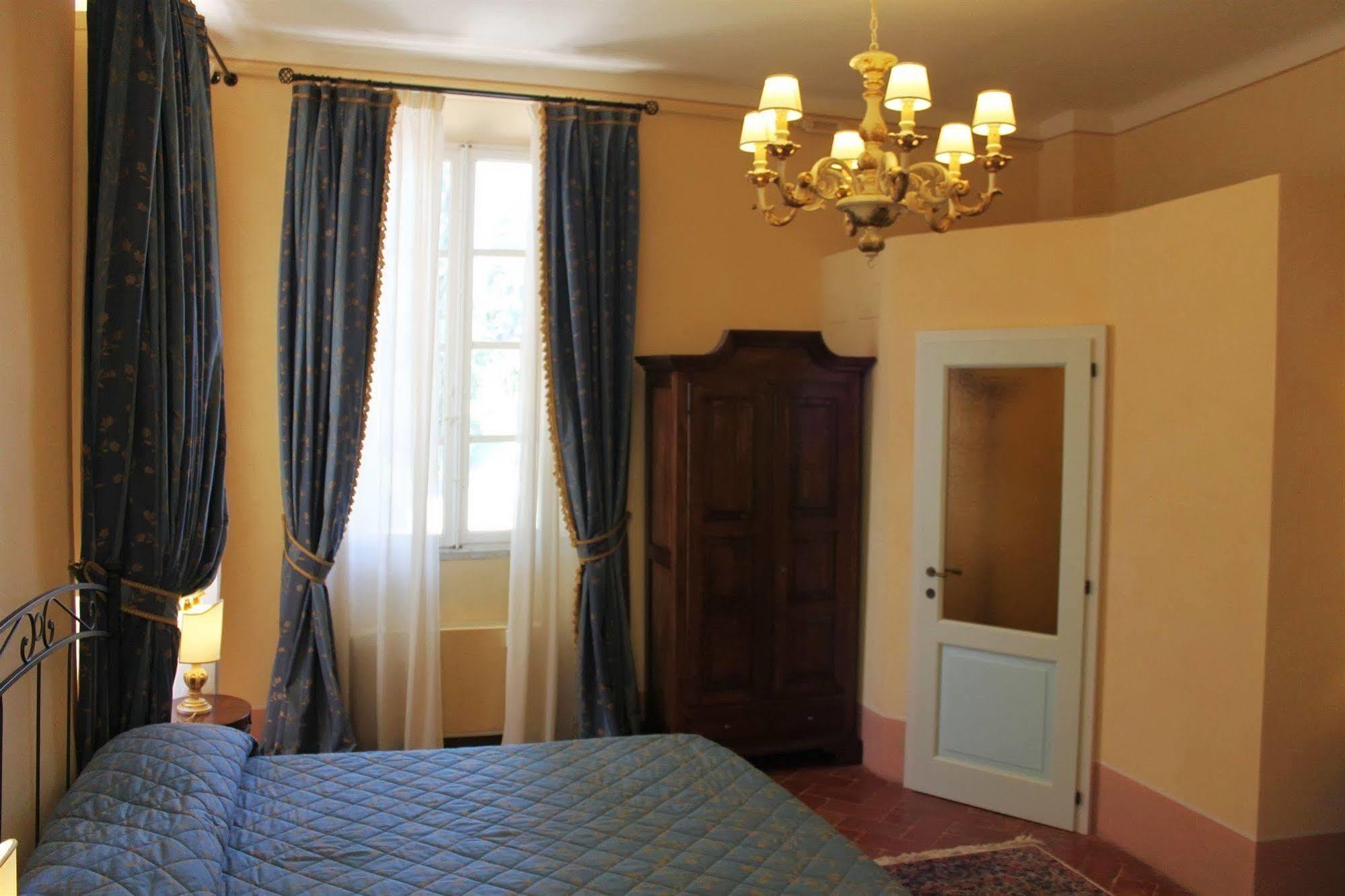 Villa Rinalducci ฟาโน ภายนอก รูปภาพ