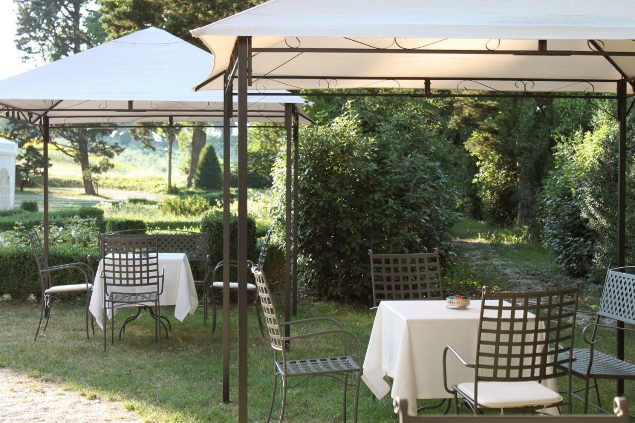 Villa Rinalducci ฟาโน ภายนอก รูปภาพ