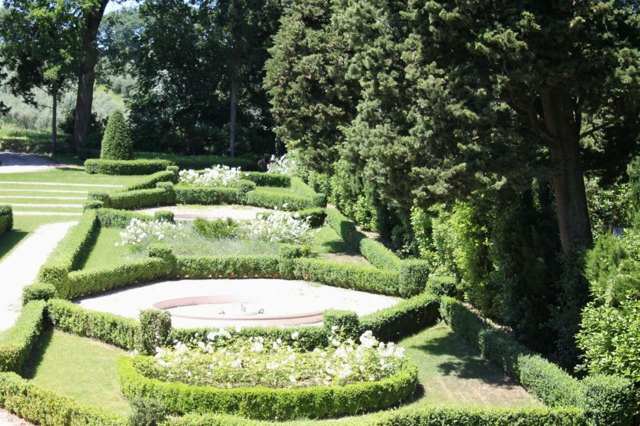 Villa Rinalducci ฟาโน ภายนอก รูปภาพ