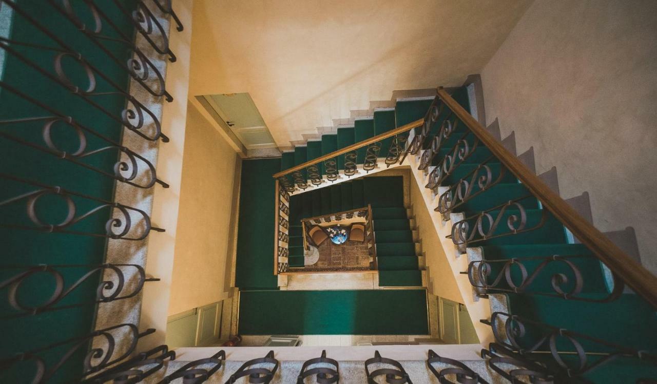 Villa Rinalducci ฟาโน ภายนอก รูปภาพ